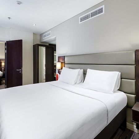 Premier Inn Doha Airport Rom bilde