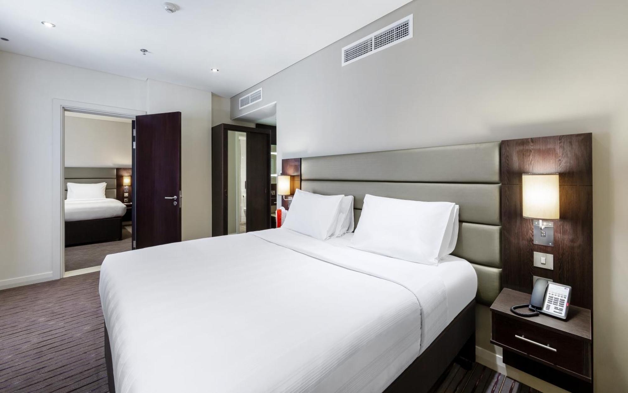 Premier Inn Doha Airport Rom bilde